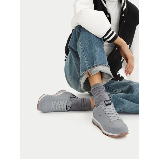 Obrázek produktu Sneakersy G-Star Raw CEO-25SCW160 Světle modrá