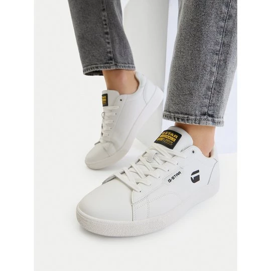 Obrázek produktu Sneakersy G-Star Raw CEO-JASPER-01 Bílá