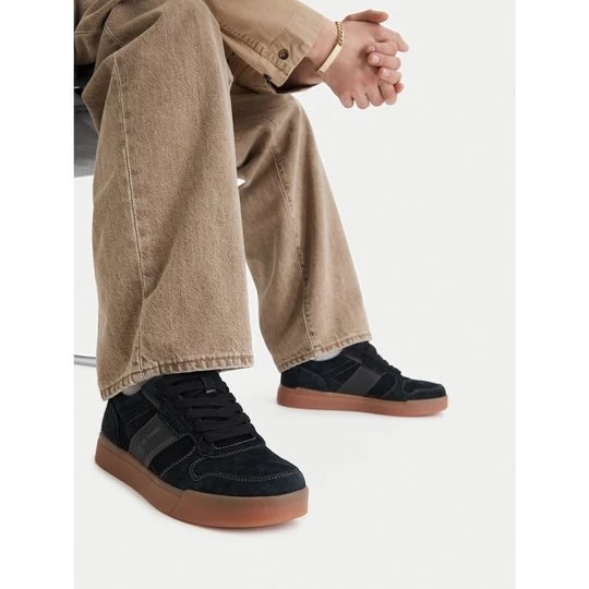 Obrázek produktu Sneakersy G-Star Raw CEO-SANDER-01 Černá
