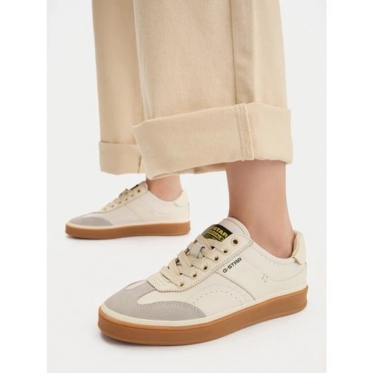 Obrázek produktu Sneakersy G-Star Raw CEO-STAR-01 Béžová