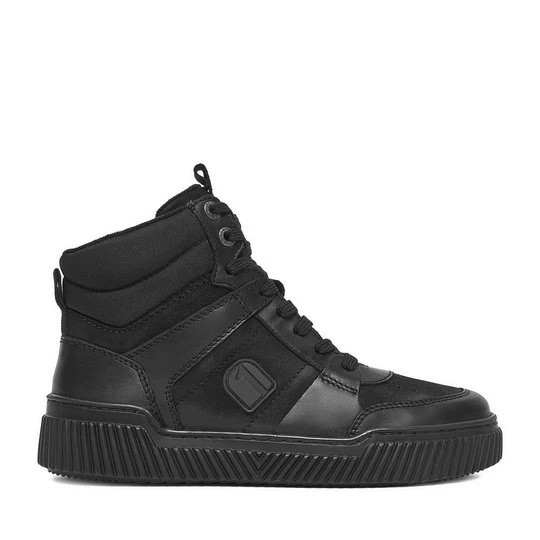 Obrázek produktu Sneakersy G-Star Raw CEO-WI16-SABY-01 Černá
