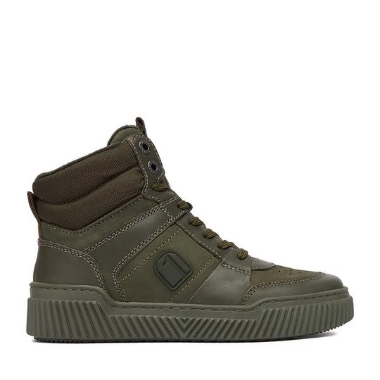 Obrázek produktu Sneakersy G-Star Raw CEO-WI16-SABY-01 Khaki