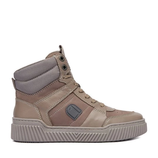 Obrázek produktu Sneakersy G-Star Raw CEO-WI16-SABY-01 Šedá