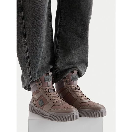 Obrázek produktu Sneakersy G-Star Raw CEO-WI16-SABY-01 Šedá