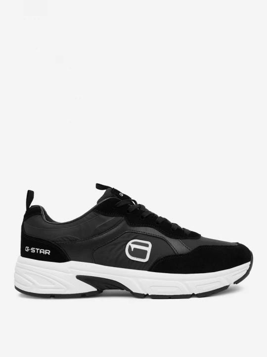 Obrázek produktu Sneakersy G-Star Raw ČERNÁ