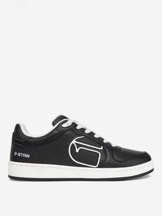 Obrázek produktu Sneakersy G-Star Raw ČERNÁ