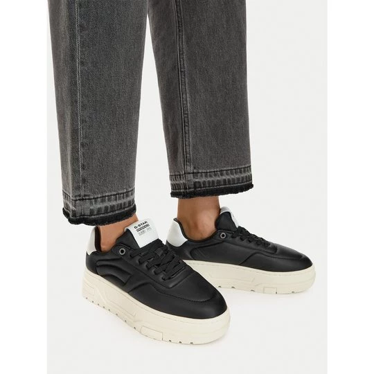 Obrázek produktu Sneakersy G-Star Raw EO-GST113 Černá