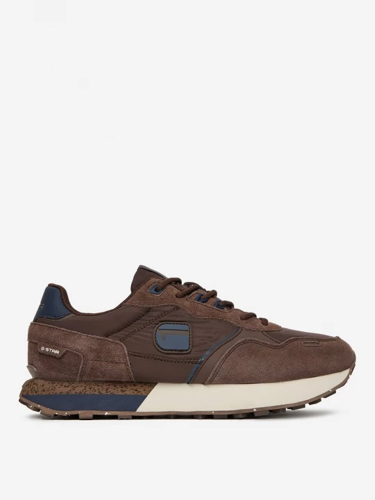 Obrázek produktu Sneakersy G-Star Raw HNĚDÁ