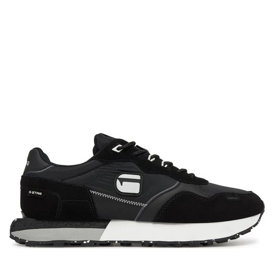 Obrázek produktu Sneakersy G-Star Raw LEO-01-WE Černá