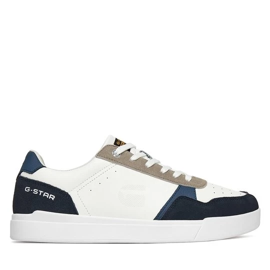 Obrázek produktu Sneakersy G-Star Raw V5-10502 Bílá