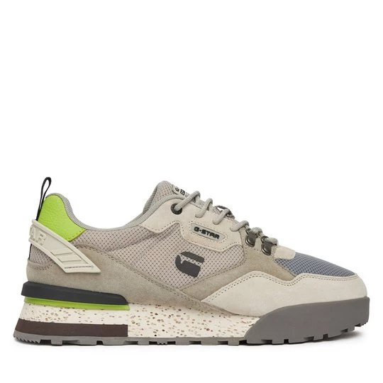 Obrázek produktu Sneakersy G-Star Raw V5-10510 Šedá