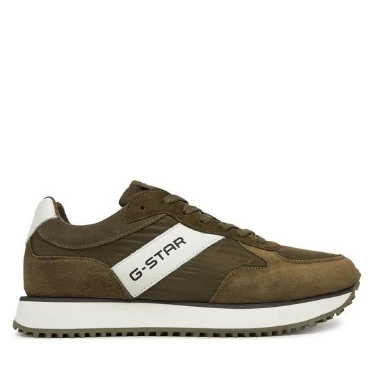 Obrázek produktu Sneakersy G-Star Raw XAVIER-01-WE Khaki