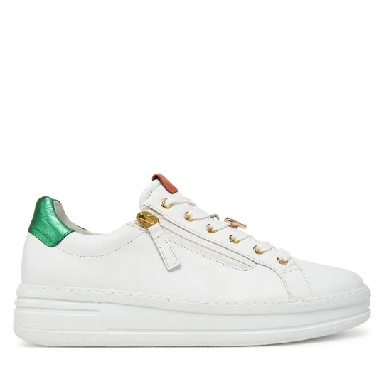 Obrázek produktu Sneakersy Gabor 66.396.54 Bílá