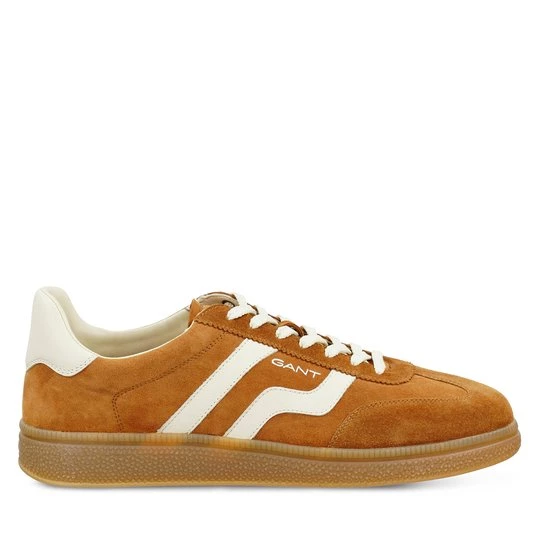 Obrázek produktu Sneakersy Gant 31633011 Oranžová