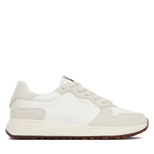 Obrázek produktu Sneakersy Gant 32531185 Bílá