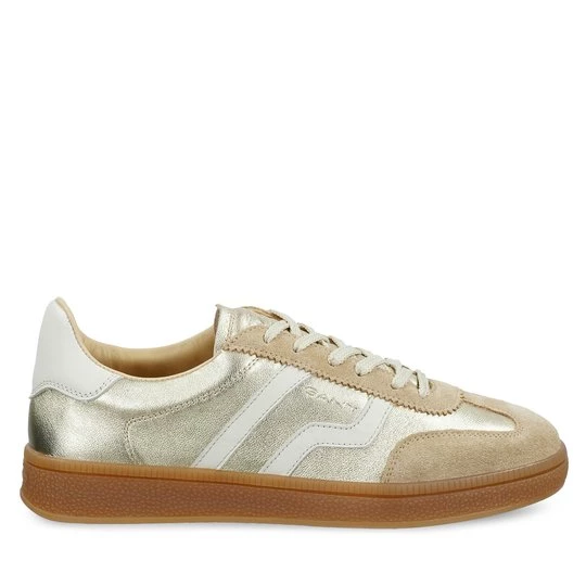 Obrázek produktu Sneakersy Gant 32531199 Zlatá