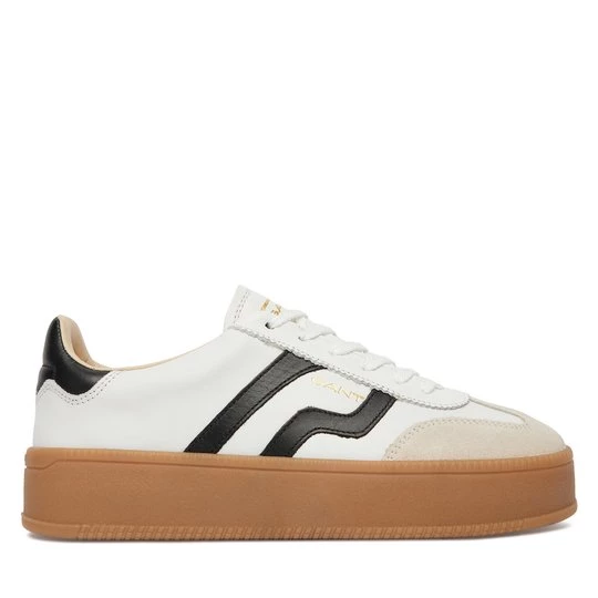 Obrázek produktu Sneakersy Gant 32531202 Bílá