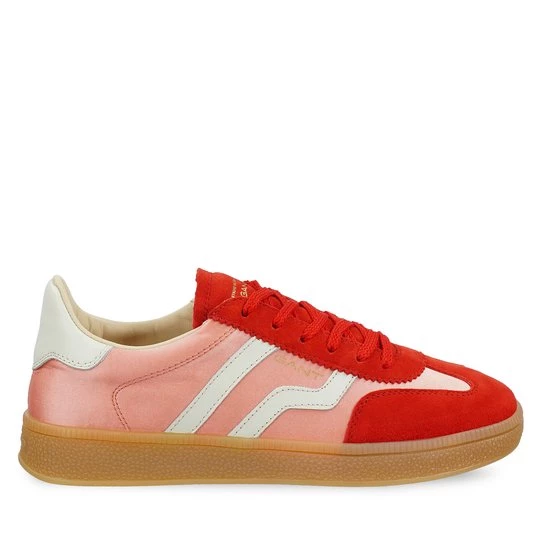 Obrázek produktu Sneakersy Gant 32533198 Červená