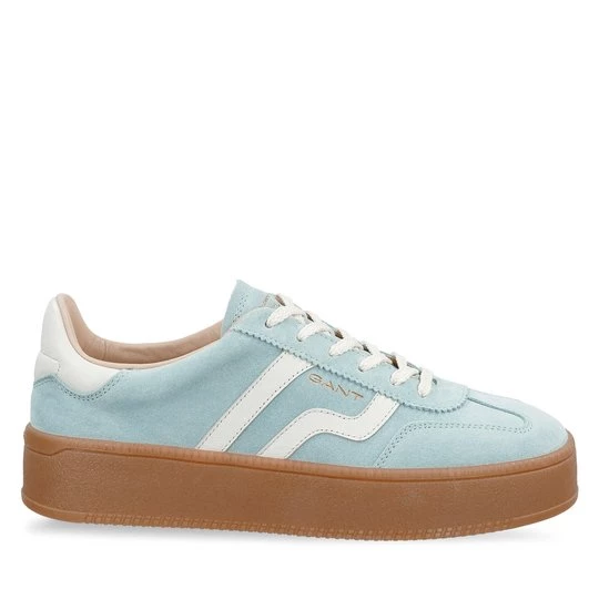 Obrázek produktu Sneakersy Gant 32533203 Světle modrá