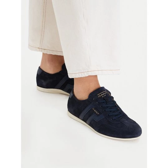 Obrázek produktu Sneakersy Gant 32533276 Tmavomodrá