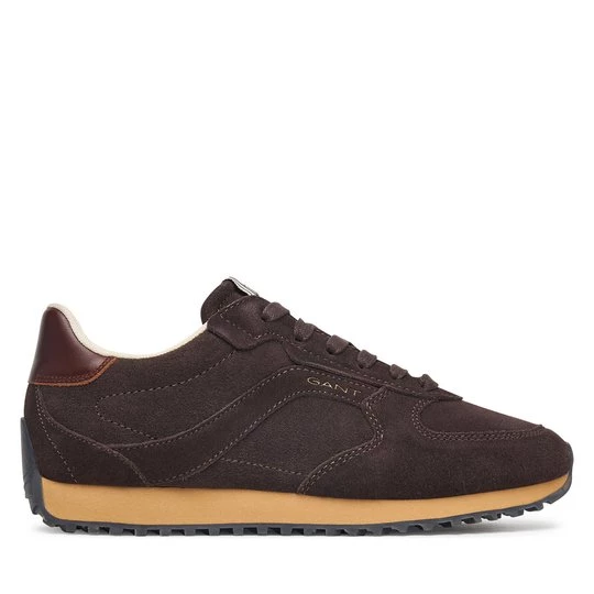 Obrázek produktu Sneakersy Gant 33533333 Hnědá