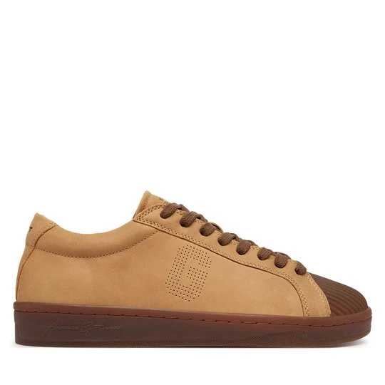 Obrázek produktu Sneakersy Gant 33631395 Hnědá