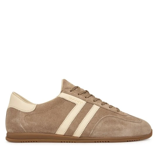 Obrázek produktu Sneakersy Gant 33633396 Hnědá
