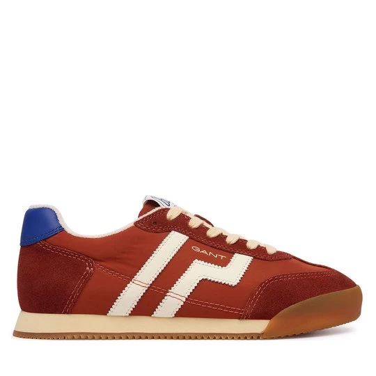 Obrázek produktu Sneakersy Gant Beylana 33537338 Hnědá