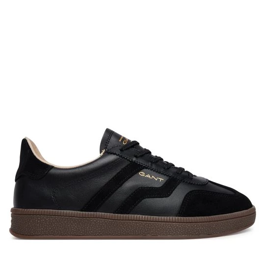Obrázek produktu Sneakersy Gant Cuzima 33531343 Černá