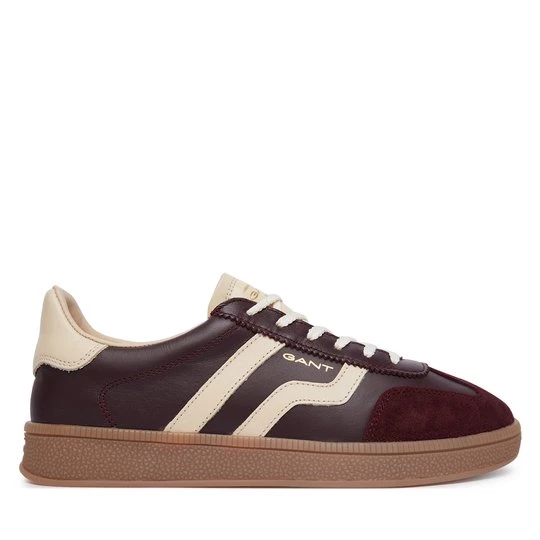 Obrázek produktu Sneakersy Gant Cuzima 33531344 Bordó