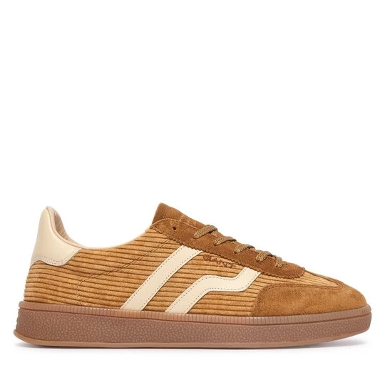 Obrázek produktu Sneakersy Gant Cuzima 33538346 Světle hnědá