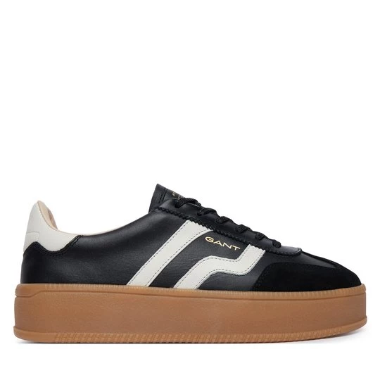 Obrázek produktu Sneakersy Gant Cuzmani 33531351 Černá