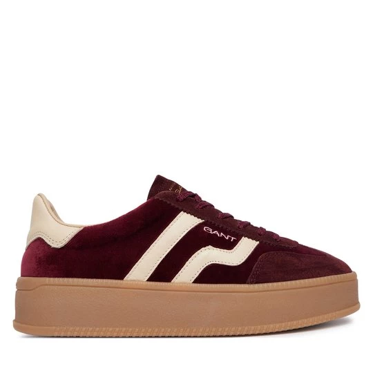 Obrázek produktu Sneakersy Gant Cuzmani 33538354 Bordó