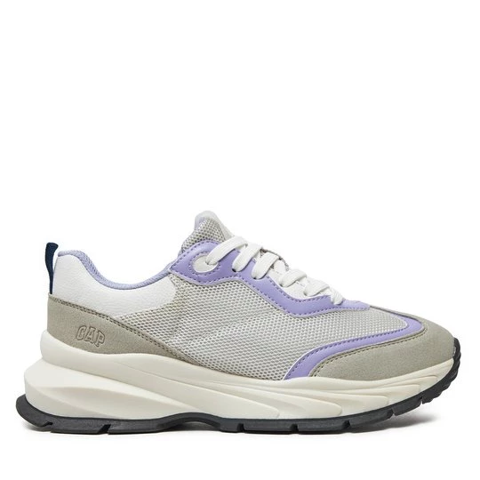 Obrázek produktu Sneakersy Gap Aurora Msh GBE001F5TWTKGYGP Šedá