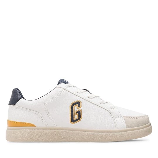 Obrázek produktu Sneakersy Gap GAB002F5SYWELBGP Bílá