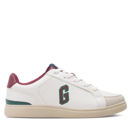Obrázek produktu Sneakersy Gap GAB002F5SYWTRDGP Bílá