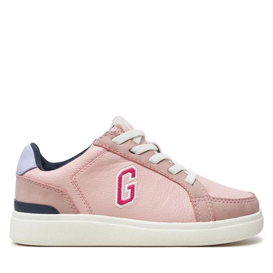 Obrázek produktu Sneakersy Gap Seattle Ii Ctr GAB002F5SYLTPKGP Růžová