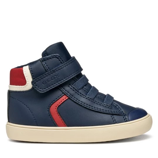 Obrázek produktu Sneakersy Geox B Gisli B461NA 054FU C0735 M Tmavomodrá