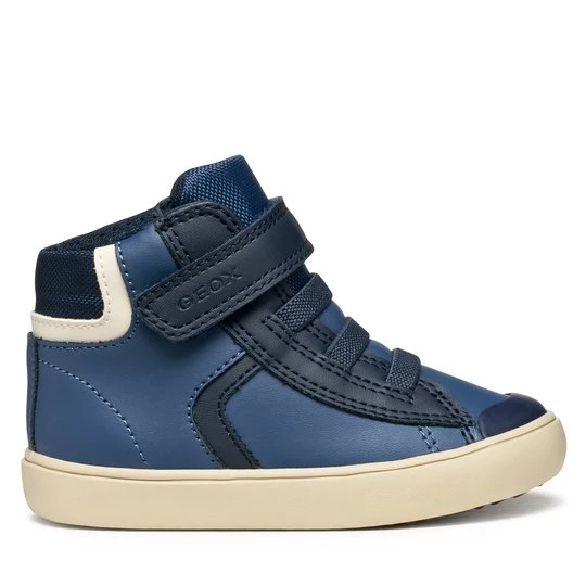 Obrázek produktu Sneakersy Geox B Gisli B461NA 054FU C4277 M Tmavomodrá
