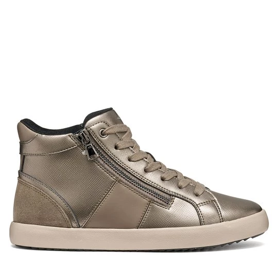 Obrázek produktu Sneakersy Geox D Blomiee D366HD 06P22 C1018 Zlatá