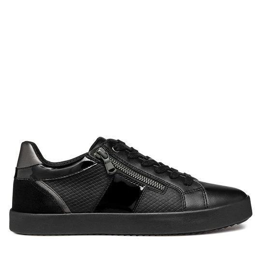 Obrázek produktu Sneakersy Geox D Blomiee D366HE 00422 C9999 Černá