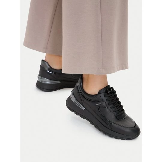 Obrázek produktu Sneakersy Geox D Desya B Abx D563LB 8554 C9999 Černá