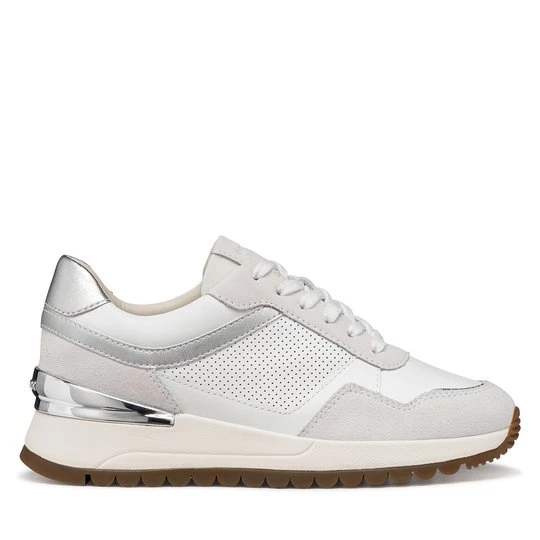 Obrázek produktu Sneakersy Geox D Desya D6500A 08522 C1352 Bílá
