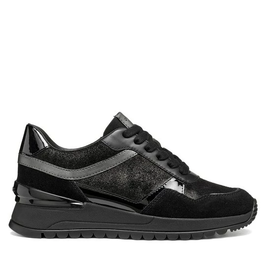 Obrázek produktu Sneakersy Geox D Desya D6500A 0QM22 C9999 Černá
