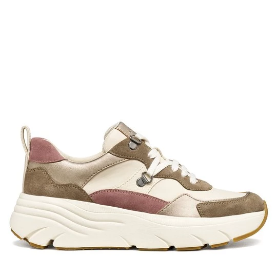 Obrázek produktu Sneakersy Geox D Diamanta D36UFE 022NF C1467 Šedá