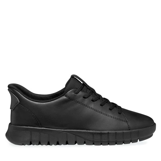 Obrázek produktu Sneakersy Geox D Flextride Plus D657SC 09B15 C9999 Černá