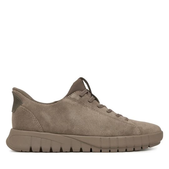 Obrázek produktu Sneakersy Geox D Flextride Plus D657SC 22 C1018 Tmavě béžová