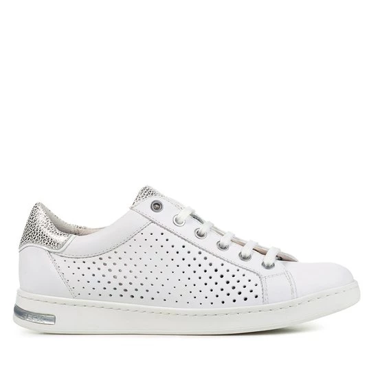 Obrázek produktu Sneakersy Geox D Jaysen D151BB 085CF C1Z1N Bílá