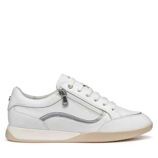 Obrázek produktu Sneakersy Geox D Maryemy D563BB 085NF C0007 Bílá