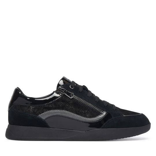 Obrázek produktu Sneakersy Geox D Maryemy D653BC 022QM C9036 Černá